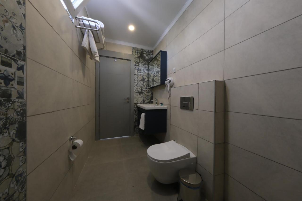 Premier Inn City Анталья Экстерьер фото